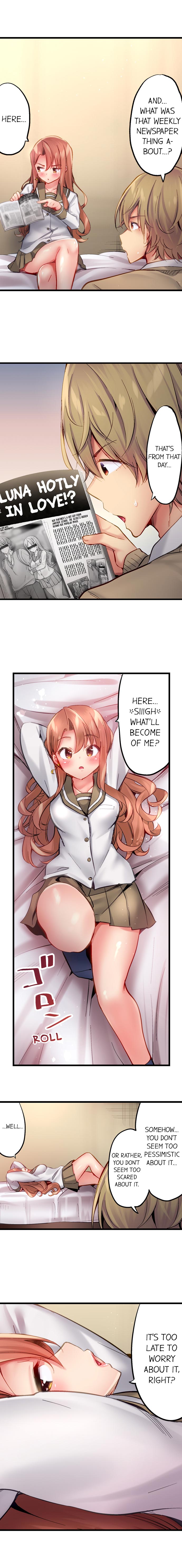 Cheating Series — Busted in One Thrust: Fake Bitch Gets Soaked Raw by a Single Piston Pumping [Yuuki HB] Ch. 1-28 [English] [Ongoing]