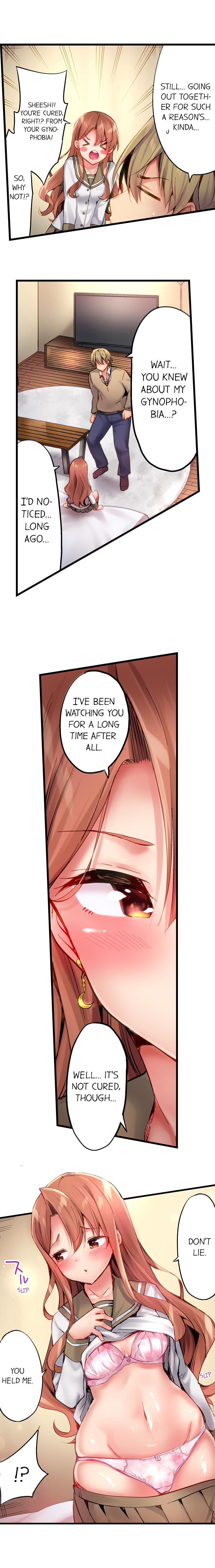 Cheating Series — Busted in One Thrust: Fake Bitch Gets Soaked Raw by a Single Piston Pumping [Yuuki HB] Ch. 1-28 [English] [Ongoing]