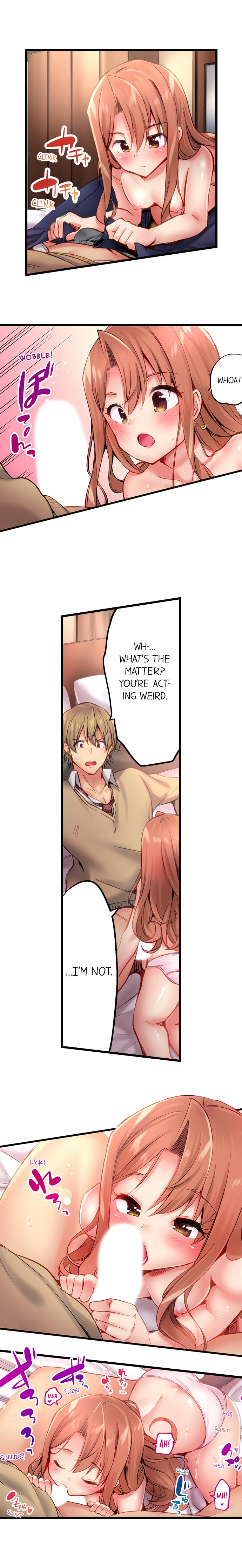 Cheating Series — Busted in One Thrust: Fake Bitch Gets Soaked Raw by a Single Piston Pumping [Yuuki HB] Ch. 1-28 [English] [Ongoing]