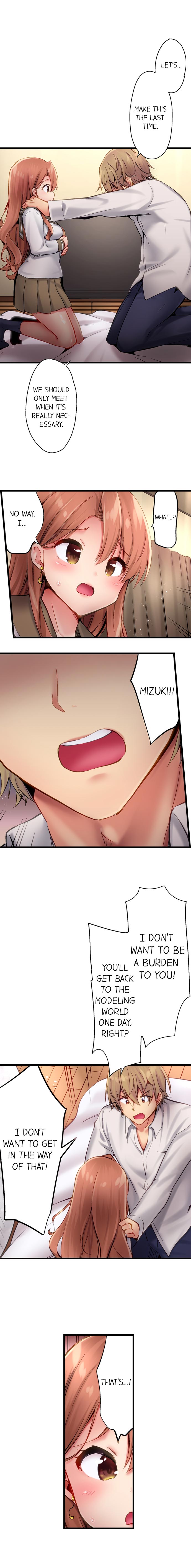 Cheating Series — Busted in One Thrust: Fake Bitch Gets Soaked Raw by a Single Piston Pumping [Yuuki HB] Ch. 1-28 [English] [Ongoing]