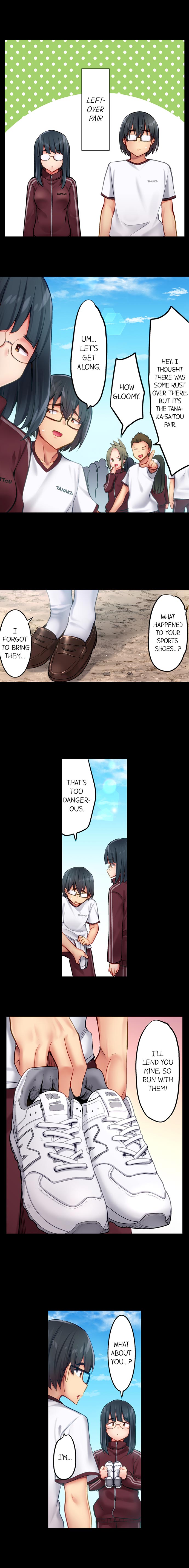 Cheating Series — Busted in One Thrust: Fake Bitch Gets Soaked Raw by a Single Piston Pumping [Yuuki HB] Ch. 1-28 [English] [Ongoing]