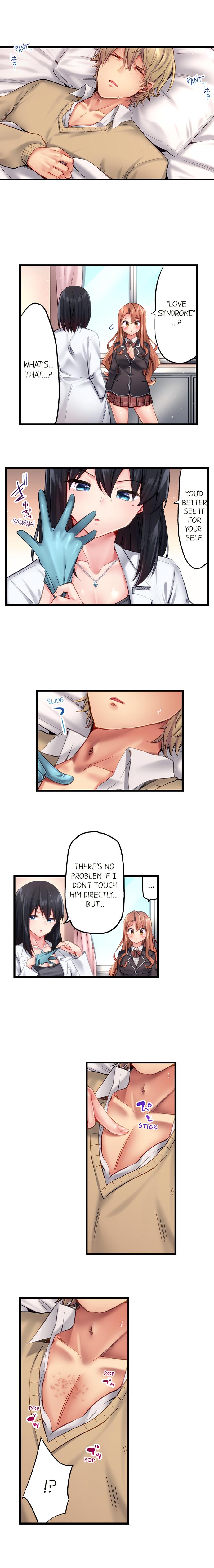 Cheating Series — Busted in One Thrust: Fake Bitch Gets Soaked Raw by a Single Piston Pumping [Yuuki HB] Ch. 1-28 [English] [Ongoing]