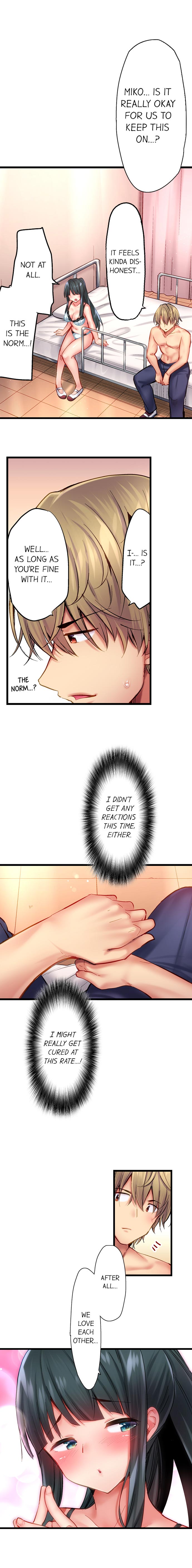 Cheating Series — Busted in One Thrust: Fake Bitch Gets Soaked Raw by a Single Piston Pumping [Yuuki HB] Ch. 1-28 [English] [Ongoing]