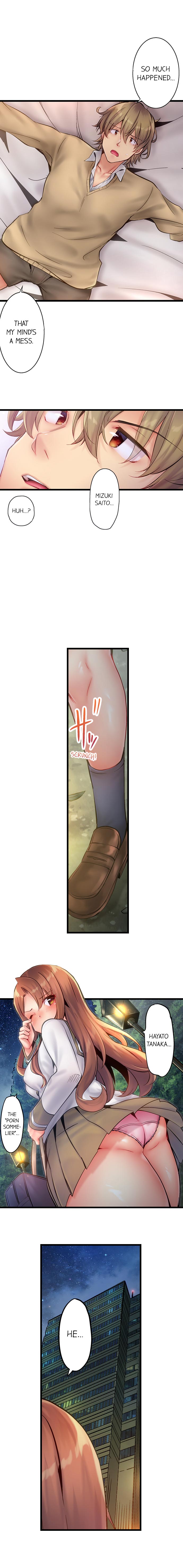 Cheating Series — Busted in One Thrust: Fake Bitch Gets Soaked Raw by a Single Piston Pumping [Yuuki HB] Ch. 1-28 [English] [Ongoing]