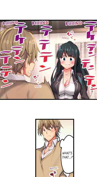 Cheating Series — Busted in One Thrust: Fake Bitch Gets Soaked Raw by a Single Piston Pumping [Yuuki HB] Ch. 1-28 [English] [Ongoing]