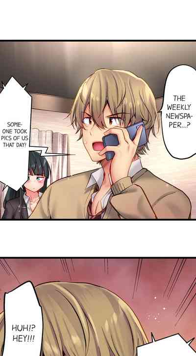 Cheating Series — Busted in One Thrust: Fake Bitch Gets Soaked Raw by a Single Piston Pumping [Yuuki HB] Ch. 1-28 [English] [Ongoing]