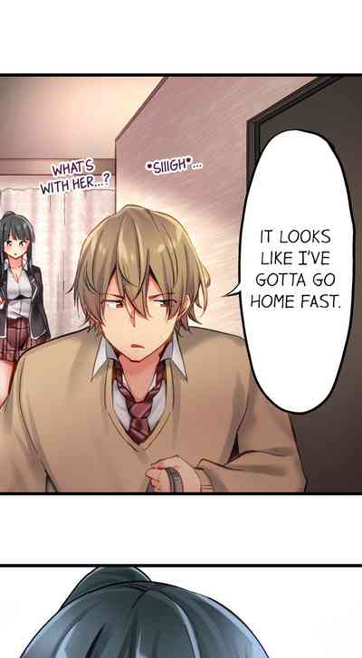 Cheating Series — Busted in One Thrust: Fake Bitch Gets Soaked Raw by a Single Piston Pumping [Yuuki HB] Ch. 1-28 [English] [Ongoing]