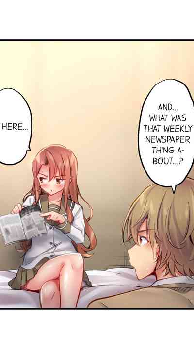 Cheating Series — Busted in One Thrust: Fake Bitch Gets Soaked Raw by a Single Piston Pumping [Yuuki HB] Ch. 1-28 [English] [Ongoing]