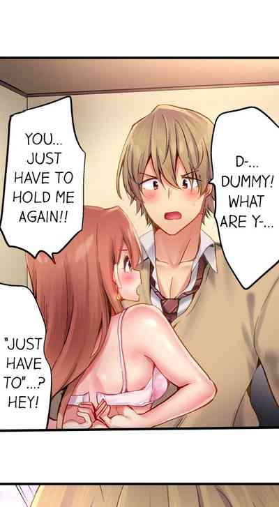 Cheating Series — Busted in One Thrust: Fake Bitch Gets Soaked Raw by a Single Piston Pumping [Yuuki HB] Ch. 1-28 [English] [Ongoing]