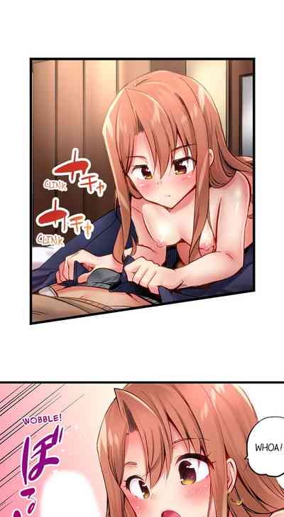 Cheating Series — Busted in One Thrust: Fake Bitch Gets Soaked Raw by a Single Piston Pumping [Yuuki HB] Ch. 1-28 [English] [Ongoing]