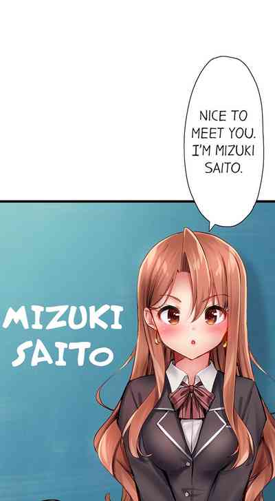 Cheating Series — Busted in One Thrust: Fake Bitch Gets Soaked Raw by a Single Piston Pumping [Yuuki HB] Ch. 1-28 [English] [Ongoing]