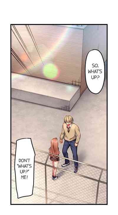 Cheating Series — Busted in One Thrust: Fake Bitch Gets Soaked Raw by a Single Piston Pumping [Yuuki HB] Ch. 1-28 [English] [Ongoing]
