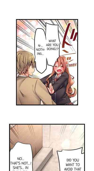 Cheating Series — Busted in One Thrust: Fake Bitch Gets Soaked Raw by a Single Piston Pumping [Yuuki HB] Ch. 1-28 [English] [Ongoing]