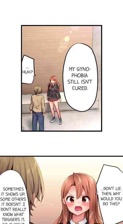 Cheating Series — Busted in One Thrust: Fake Bitch Gets Soaked Raw by a Single Piston Pumping [Yuuki HB] Ch. 1-28 [English] [Ongoing]