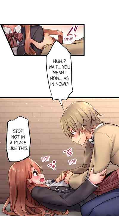 Cheating Series — Busted in One Thrust: Fake Bitch Gets Soaked Raw by a Single Piston Pumping [Yuuki HB] Ch. 1-28 [English] [Ongoing]