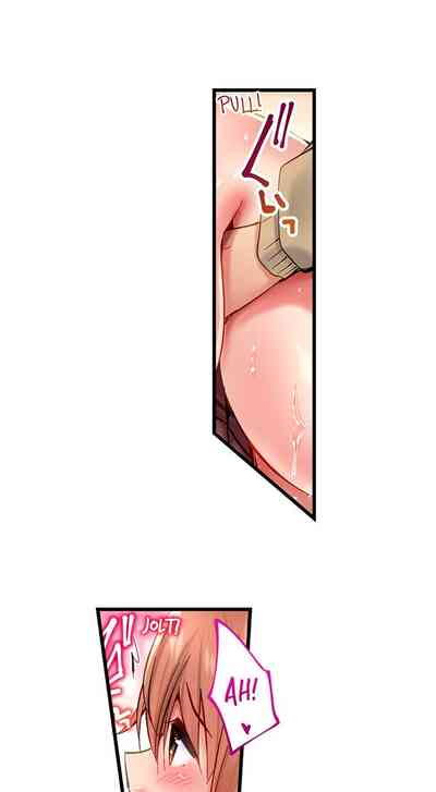 Cheating Series — Busted in One Thrust: Fake Bitch Gets Soaked Raw by a Single Piston Pumping [Yuuki HB] Ch. 1-28 [English] [Ongoing]