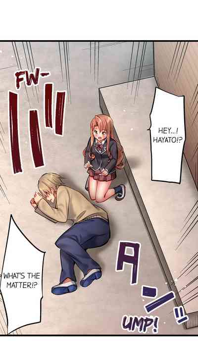 Cheating Series — Busted in One Thrust: Fake Bitch Gets Soaked Raw by a Single Piston Pumping [Yuuki HB] Ch. 1-28 [English] [Ongoing]