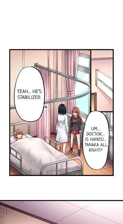 Cheating Series — Busted in One Thrust: Fake Bitch Gets Soaked Raw by a Single Piston Pumping [Yuuki HB] Ch. 1-28 [English] [Ongoing]