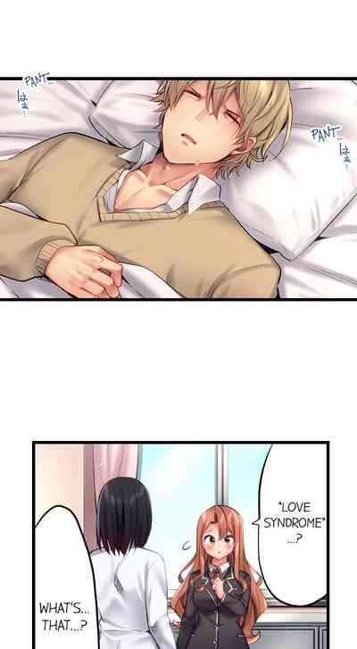 Cheating Series — Busted in One Thrust: Fake Bitch Gets Soaked Raw by a Single Piston Pumping [Yuuki HB] Ch. 1-28 [English] [Ongoing]
