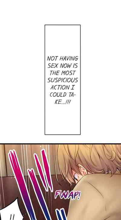 Cheating Series — Busted in One Thrust: Fake Bitch Gets Soaked Raw by a Single Piston Pumping [Yuuki HB] Ch. 1-28 [English] [Ongoing]