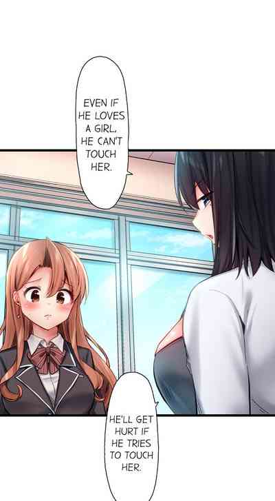 Cheating Series — Busted in One Thrust: Fake Bitch Gets Soaked Raw by a Single Piston Pumping [Yuuki HB] Ch. 1-28 [English] [Ongoing]