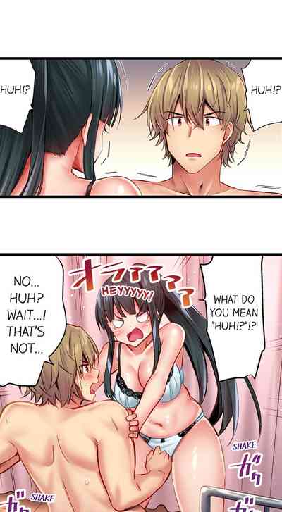 Cheating Series — Busted in One Thrust: Fake Bitch Gets Soaked Raw by a Single Piston Pumping [Yuuki HB] Ch. 1-28 [English] [Ongoing]