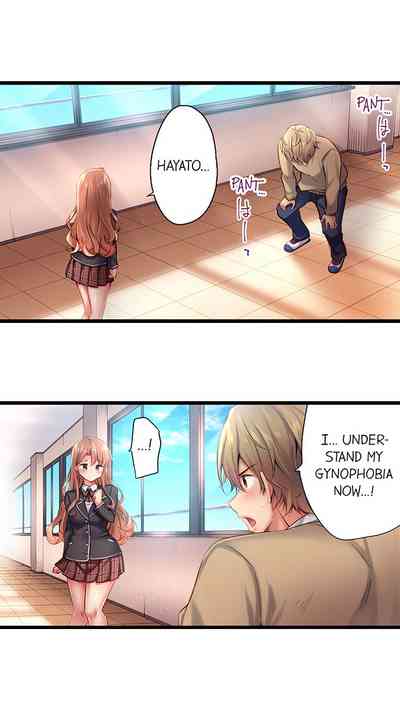 Cheating Series — Busted in One Thrust: Fake Bitch Gets Soaked Raw by a Single Piston Pumping [Yuuki HB] Ch. 1-28 [English] [Ongoing]