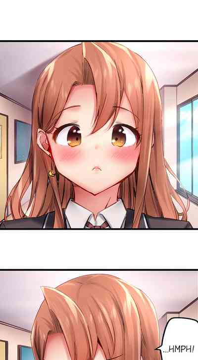 Cheating Series — Busted in One Thrust: Fake Bitch Gets Soaked Raw by a Single Piston Pumping [Yuuki HB] Ch. 1-28 [English] [Ongoing]