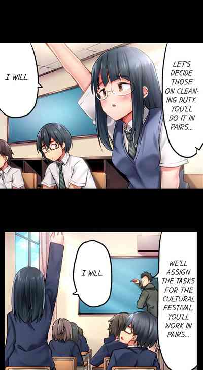 Cheating Series — Busted in One Thrust: Fake Bitch Gets Soaked Raw by a Single Piston Pumping [Yuuki HB] Ch. 1-28 [English] [Ongoing]