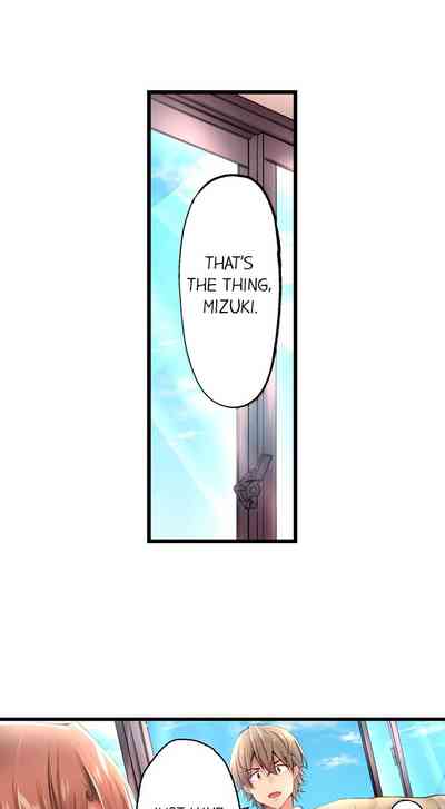 Cheating Series — Busted in One Thrust: Fake Bitch Gets Soaked Raw by a Single Piston Pumping [Yuuki HB] Ch. 1-28 [English] [Ongoing]