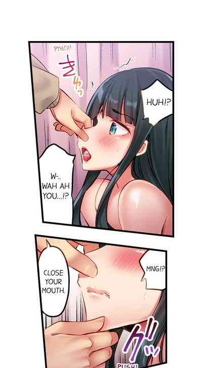 Cheating Series — Busted in One Thrust: Fake Bitch Gets Soaked Raw by a Single Piston Pumping [Yuuki HB] Ch. 1-28 [English] [Ongoing]