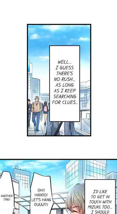 Cheating Series — Busted in One Thrust: Fake Bitch Gets Soaked Raw by a Single Piston Pumping [Yuuki HB] Ch. 1-28 [English] [Ongoing]