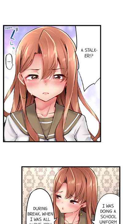 Cheating Series — Busted in One Thrust: Fake Bitch Gets Soaked Raw by a Single Piston Pumping [Yuuki HB] Ch. 1-28 [English] [Ongoing]
