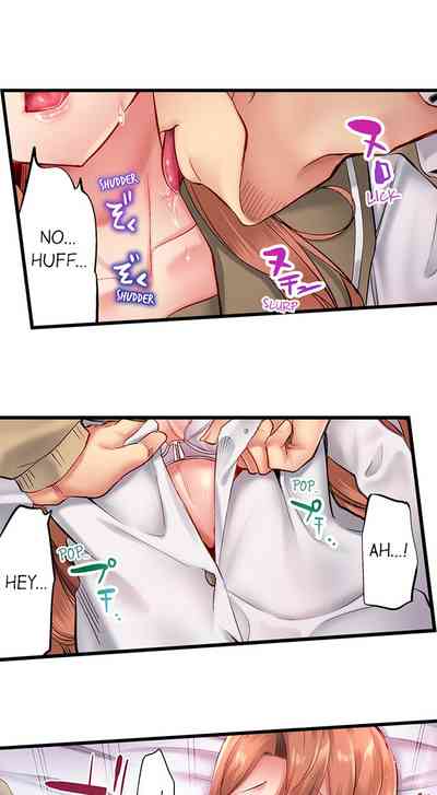 Cheating Series — Busted in One Thrust: Fake Bitch Gets Soaked Raw by a Single Piston Pumping [Yuuki HB] Ch. 1-28 [English] [Ongoing]