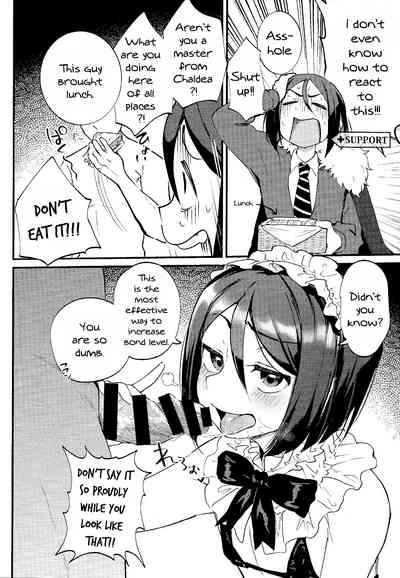 Cheating Series —  Cuckolding Betrayal As Support Zhuge Liang Gets Fucked Hard While Watched [C97] [Bokura Gosai (Gosaiji)]