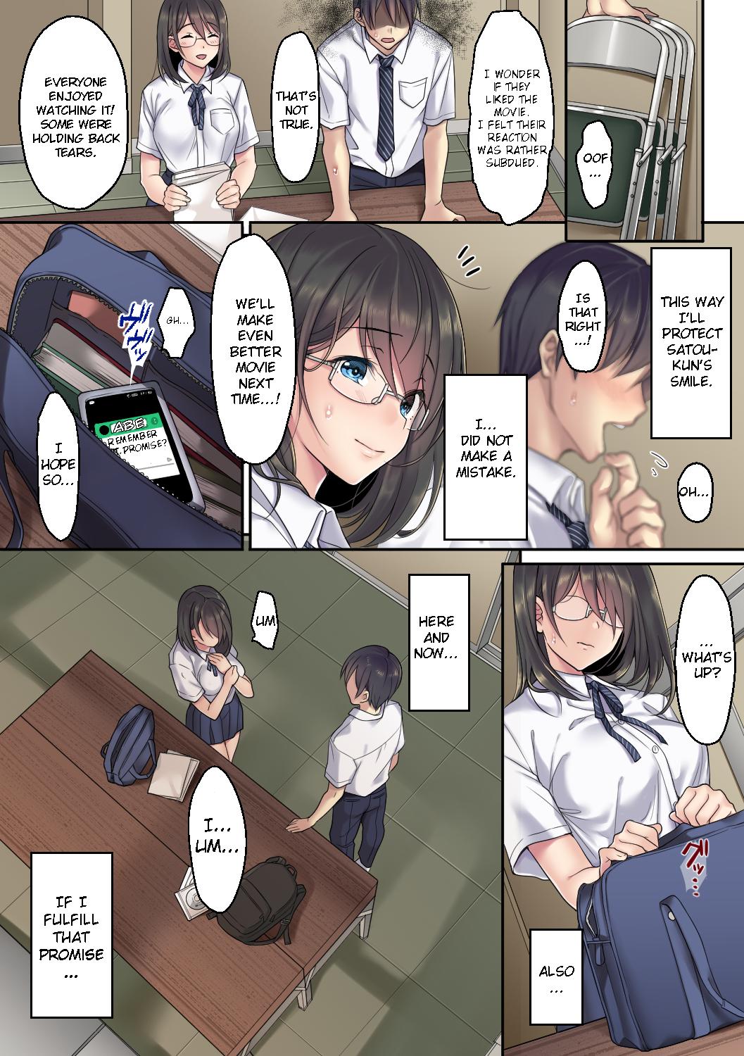Cheating Series — Her Continued Slip-Up: Fucking Her Again After She Cheated [Airy Socks]