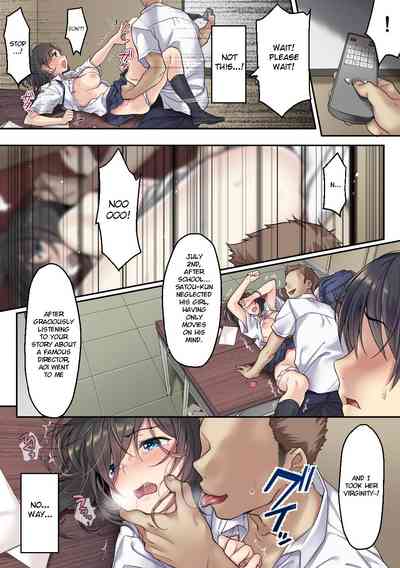 Cheating Series — Her Continued Slip-Up: Fucking Her Again After She Cheated [Airy Socks]