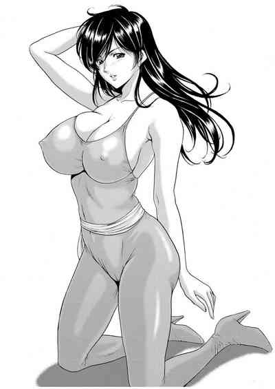 Cheating Series — Infiltrating Wife Satomi Record Ch. 1-6 [Hoshino Ryuichi]