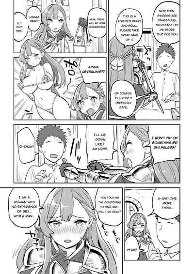 Cheating Series —  Innkeeper’s Wife Fucks Strangers for Free Room [Irotenya]