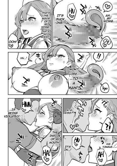 Cheating Series —  Innkeeper’s Wife Fucks Strangers for Free Room [Irotenya]