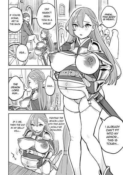 Cheating Series —  Innkeeper’s Wife Fucks Strangers for Free Room [Irotenya]