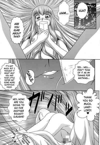 Cheating Series —  Lelouch’s Mind Control Slut Fucked Hard in Public Betrayal