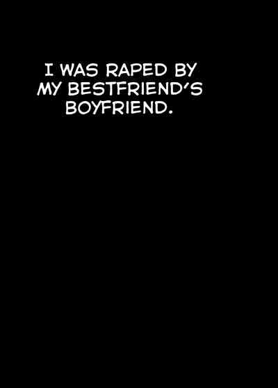 Cheating Series —  My Best Friend’s Boyfriend Fucks Me Hard and Fills Me With Cum