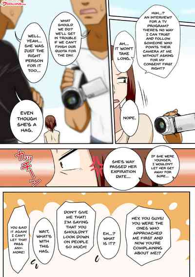 Cheating Wife Series —  Agitated Housewife Fucks Stranger in Raw Creampie Cuckolding