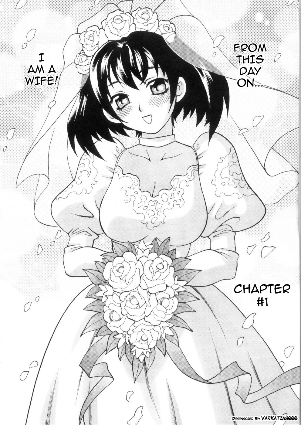 Cheating Wife Series — Erotic Married Woman Hardcore Fucking Volumes 1-2 [Yukiyanagi]