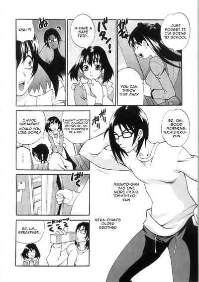 Cheating Wife Series — Erotic Married Woman Hardcore Fucking Volumes 1-2 [Yukiyanagi]