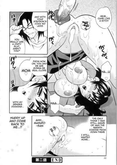 Cheating Wife Series — Erotic Married Woman Hardcore Fucking Volumes 1-2 [Yukiyanagi]
