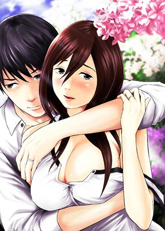 Cheating Wife Series — NTR Cuckold Betrayal: Sneaky Slut Gets Fucked Hard by Her Lover While Husband is Away [Noresore]