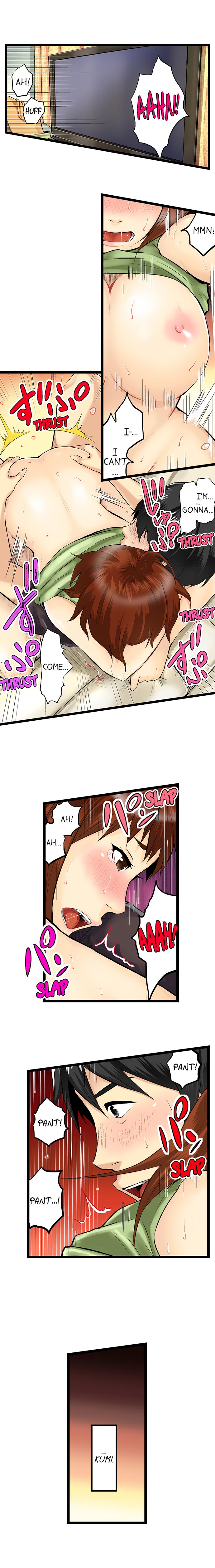 Cheating Wife Series — NTR Cuckold Betrayal: Sneaky Slut Gets Fucked Hard by Her Lover While Husband is Away [Noresore]