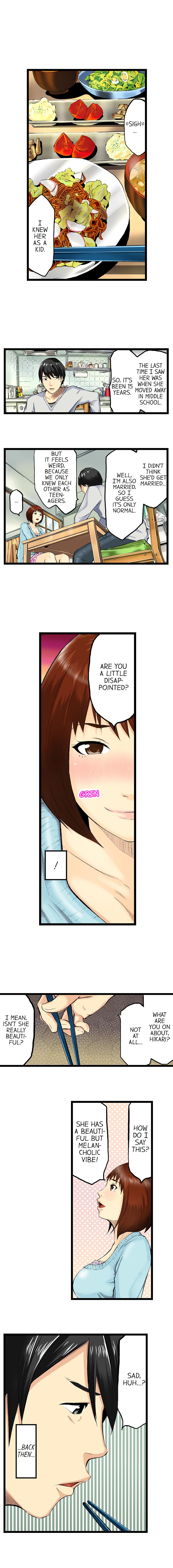 Cheating Wife Series — NTR Cuckold Betrayal: Sneaky Slut Gets Fucked Hard by Her Lover While Husband is Away [Noresore]